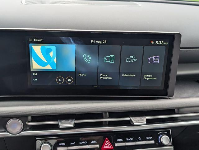 2027 Hyundai SANTA CRUZ SE FWD