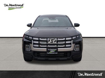 2027 Hyundai SANTA CRUZ SE FWD