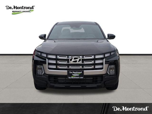 2027 Hyundai SANTA CRUZ SE FWD