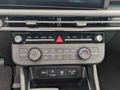 2027 Hyundai SANTA CRUZ SE FWD