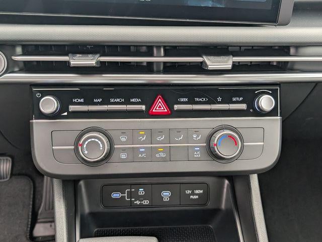 2027 Hyundai SANTA CRUZ SE FWD