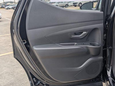 2027 Hyundai SANTA CRUZ SE FWD