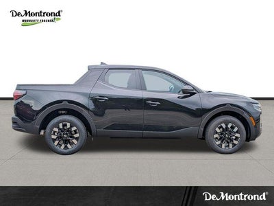 2027 Hyundai SANTA CRUZ SE FWD