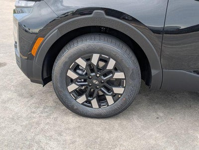 2027 Hyundai SANTA CRUZ SE FWD