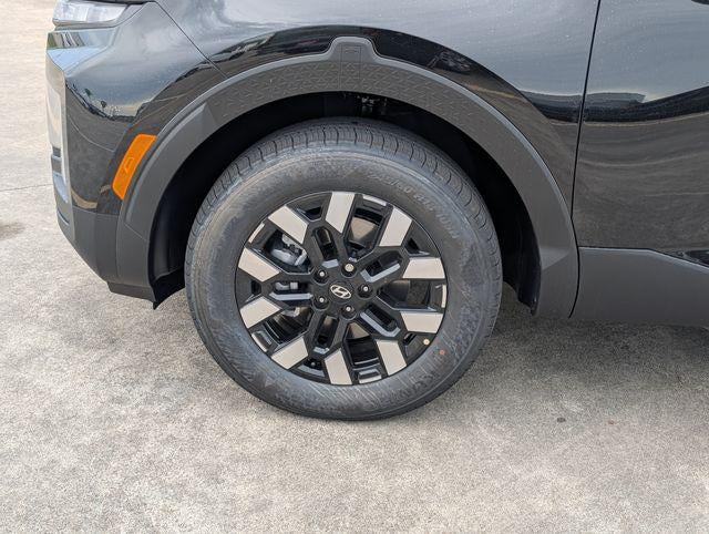 2027 Hyundai SANTA CRUZ SE FWD