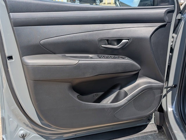 2026 Hyundai SANTA CRUZ SE FWD