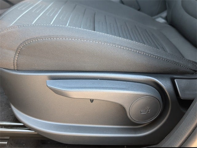 2026 Hyundai SANTA CRUZ SE FWD