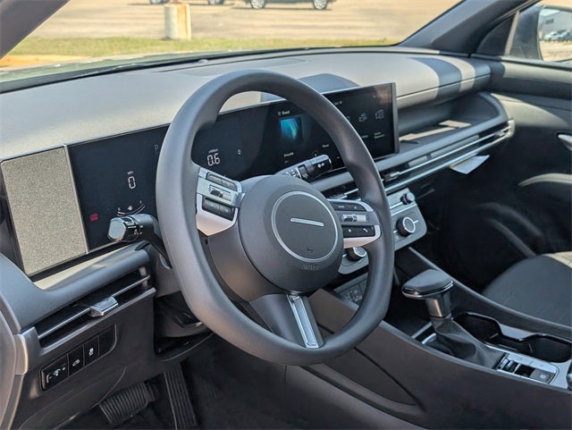 2026 Hyundai SANTA CRUZ SE FWD