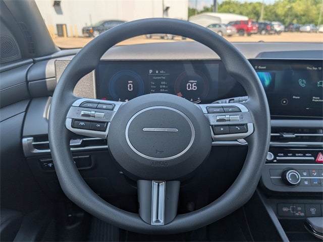 2026 Hyundai SANTA CRUZ SE FWD