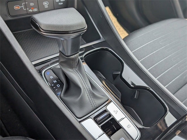 2026 Hyundai SANTA CRUZ SE FWD