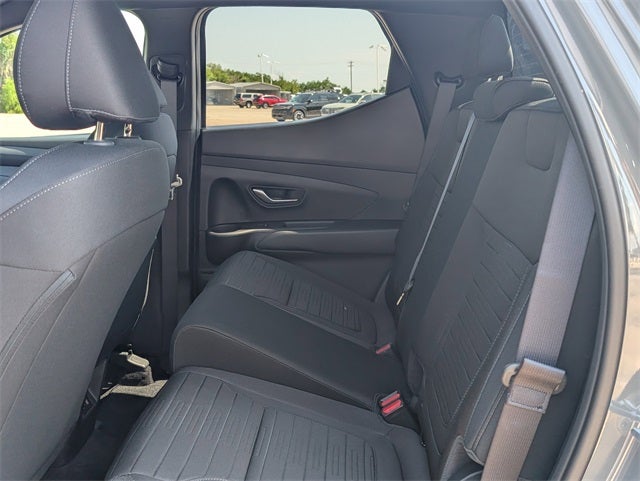 2026 Hyundai SANTA CRUZ SE FWD