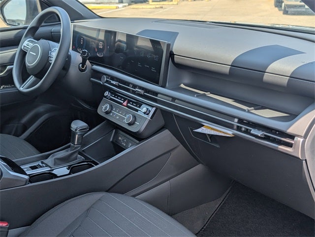 2026 Hyundai SANTA CRUZ SE FWD