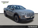 2026 Hyundai SANTA CRUZ SE FWD