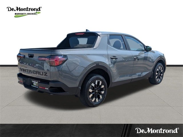 2026 Hyundai SANTA CRUZ SE FWD