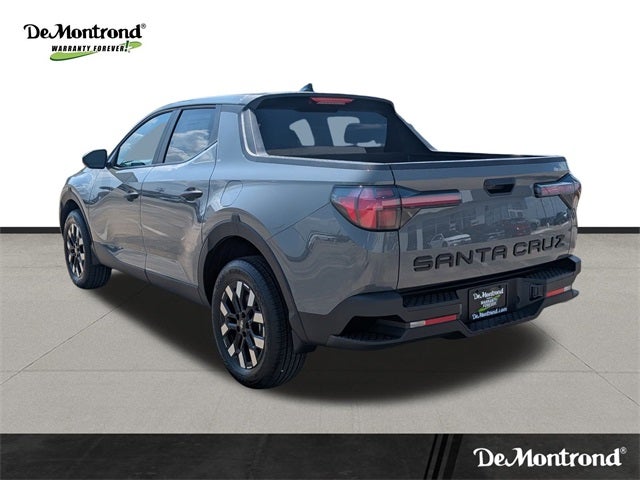 2026 Hyundai SANTA CRUZ SE FWD