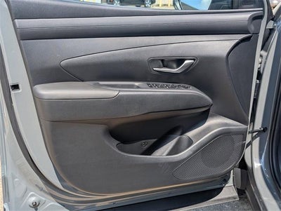 2026 Hyundai SANTA CRUZ SE FWD