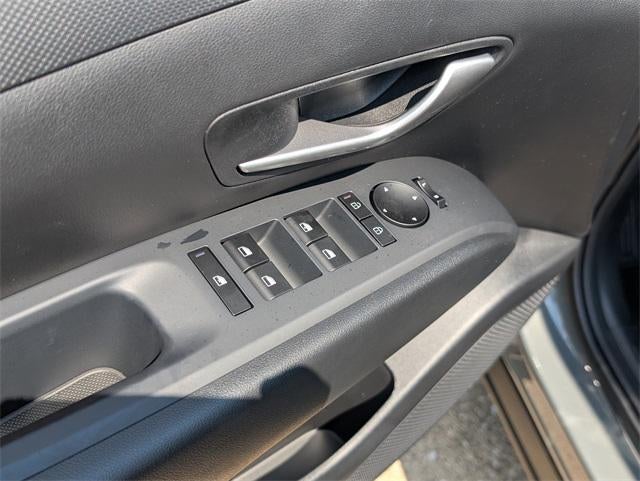 2026 Hyundai SANTA CRUZ SE FWD