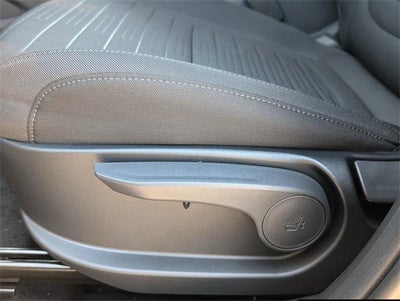 2026 Hyundai SANTA CRUZ SE FWD