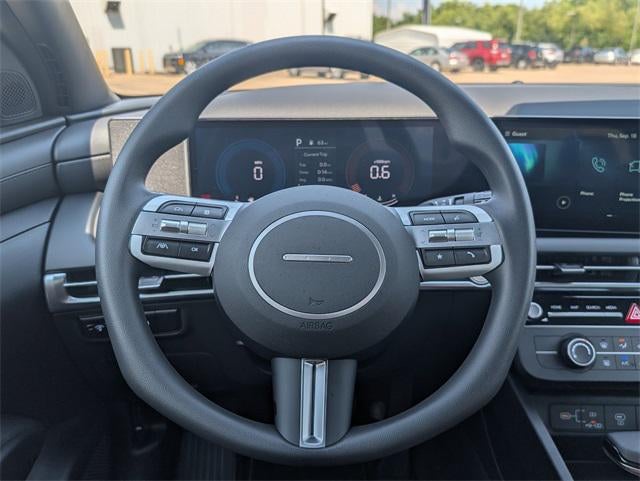 2026 Hyundai SANTA CRUZ SE FWD