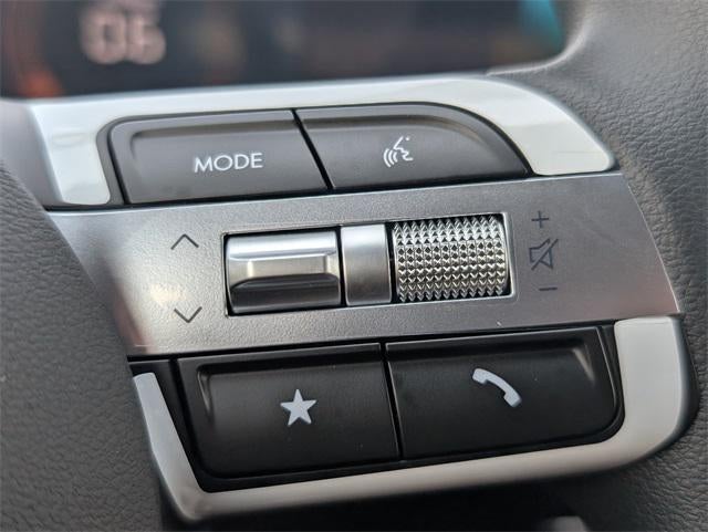 2026 Hyundai SANTA CRUZ SE FWD