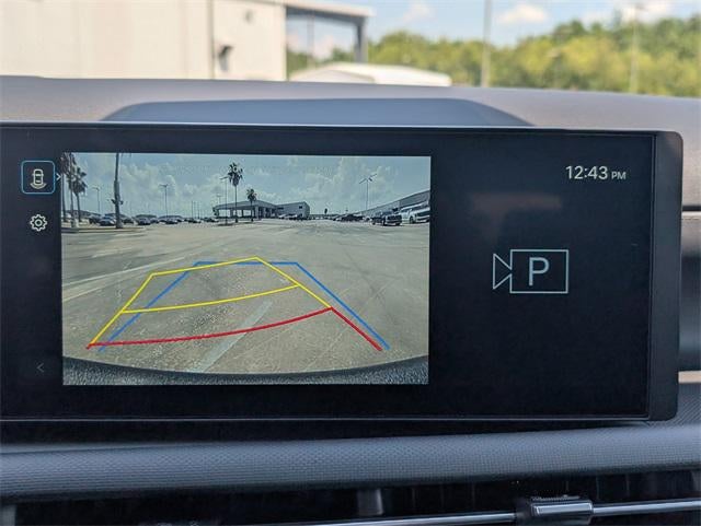 2026 Hyundai SANTA CRUZ SE FWD