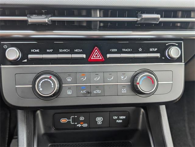 2026 Hyundai SANTA CRUZ SE FWD