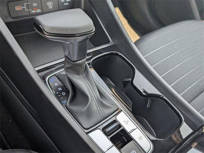 2026 Hyundai SANTA CRUZ SE FWD