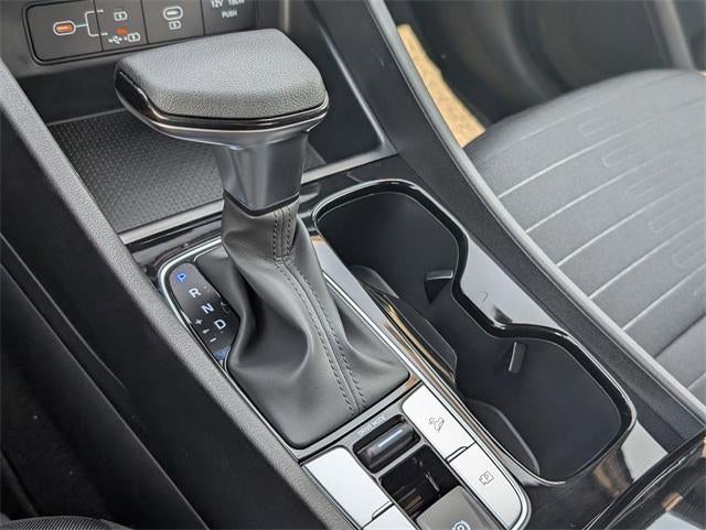 2026 Hyundai SANTA CRUZ SE FWD