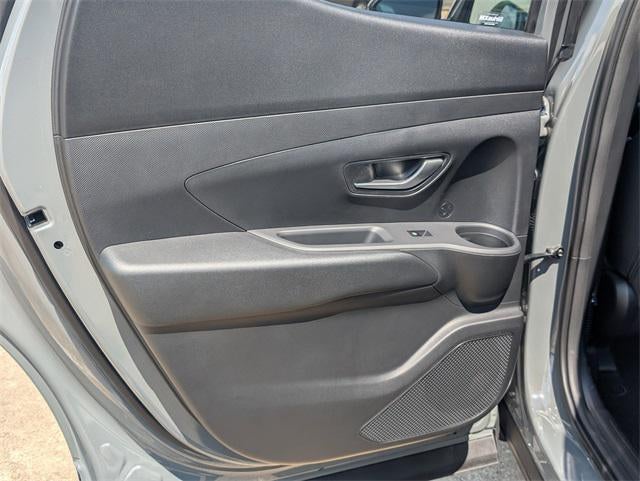 2026 Hyundai SANTA CRUZ SE FWD