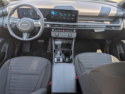 2026 Hyundai SANTA CRUZ SE FWD