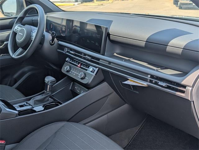 2026 Hyundai SANTA CRUZ SE FWD