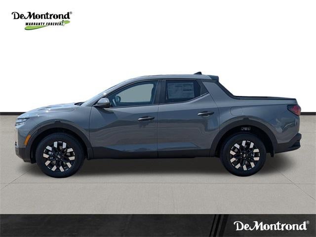 2026 Hyundai SANTA CRUZ SE FWD