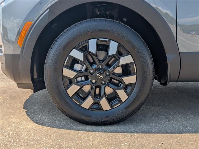 2026 Hyundai SANTA CRUZ SE FWD