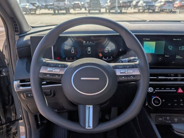 2026 Hyundai SANTA CRUZ SEL FWD