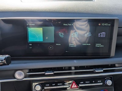 2026 Hyundai SANTA CRUZ SEL FWD