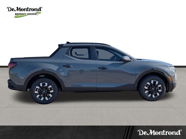 2026 Hyundai SANTA CRUZ SEL FWD