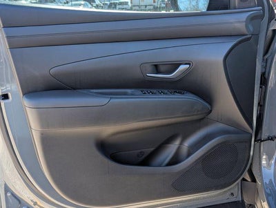 2026 Hyundai SANTA CRUZ SEL FWD