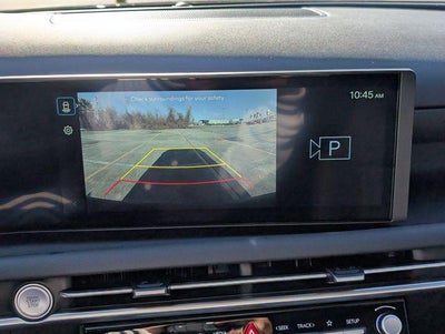 2026 Hyundai SANTA CRUZ SEL FWD