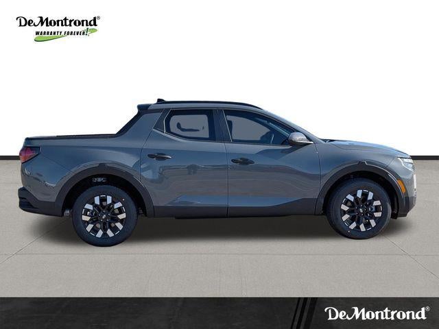 2026 Hyundai SANTA CRUZ SEL FWD