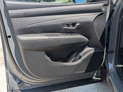 2026 Hyundai SANTA CRUZ SEL FWD