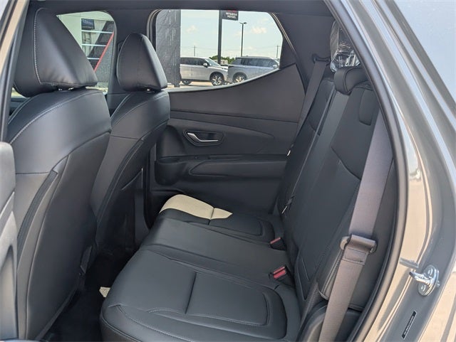 2026 Hyundai SANTA CRUZ SEL FWD