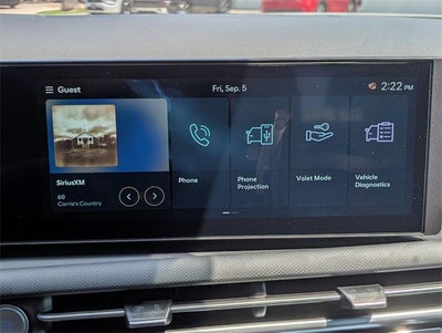 2026 Hyundai SANTA CRUZ SEL FWD