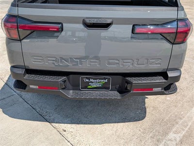 2026 Hyundai SANTA CRUZ SEL FWD