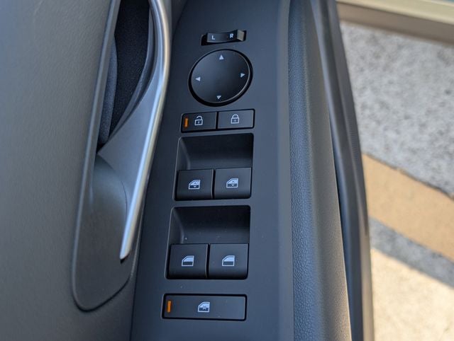 2026 Hyundai SANTA CRUZ SEL FWD