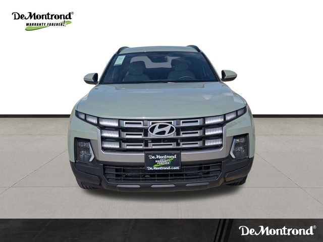 2026 Hyundai SANTA CRUZ SEL FWD