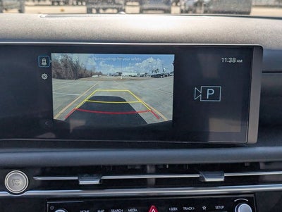 2026 Hyundai SANTA CRUZ SEL FWD