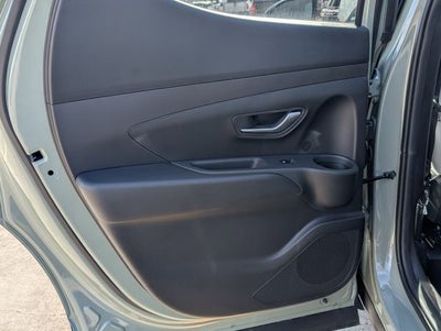 2026 Hyundai SANTA CRUZ SEL FWD