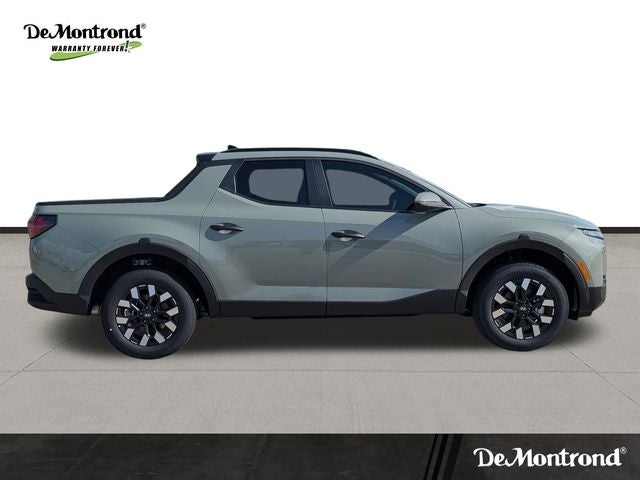 2026 Hyundai SANTA CRUZ SEL FWD