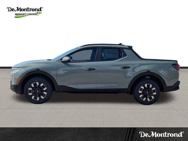 2026 Hyundai SANTA CRUZ SEL FWD