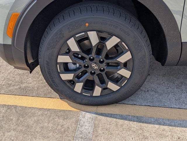 2026 Hyundai SANTA CRUZ SEL FWD